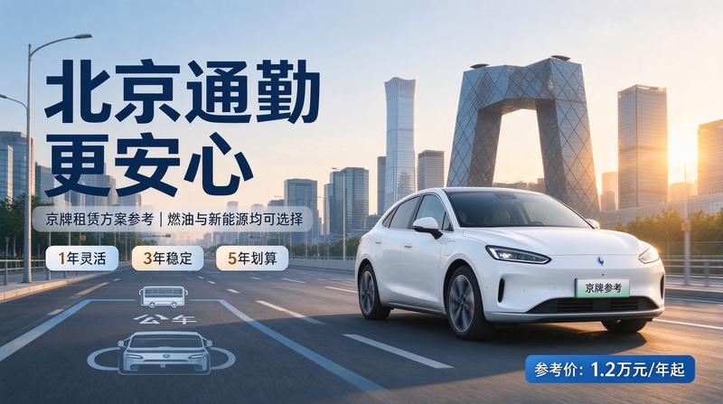 2026年汽车租赁行业趋势